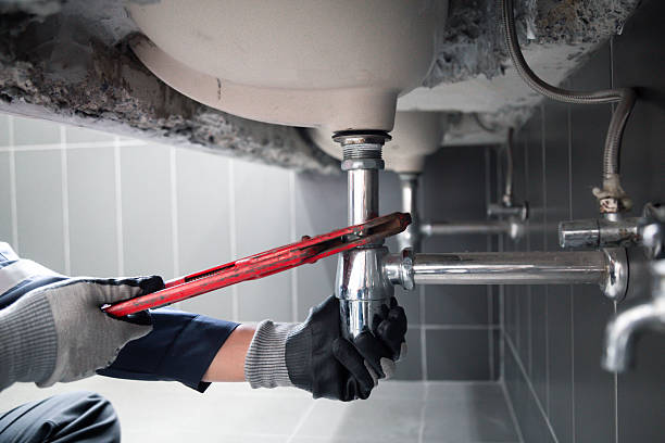 Trusted Drain Cleaning service in Duquesne, PA - AAA Plumbing Heating